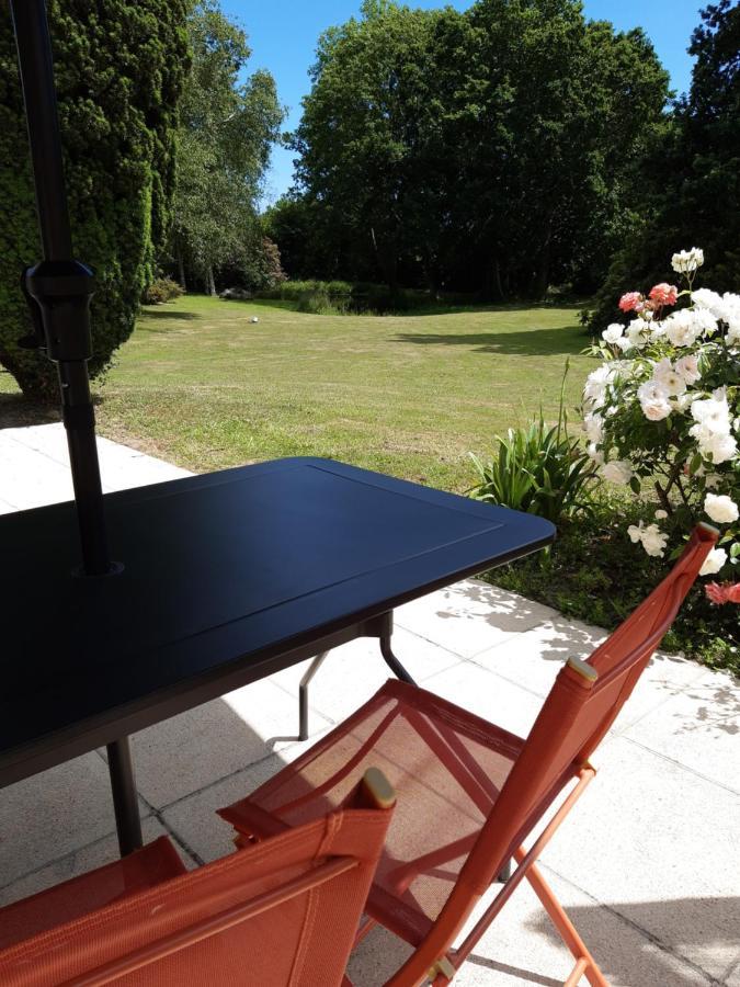 פואסננט Agape, Elegant T2, 4 Etoiles, Plage Et Gr34 3Km, Centre Ville 750M מראה חיצוני תמונה